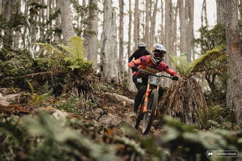 red bull hardline 2024|Red Bull Hardline 2024: Pre.